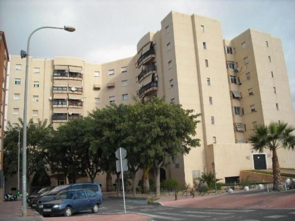 Апартаменти 24 D-Habitacion En Piso San Vicente Raspeig Екстер'єр фото