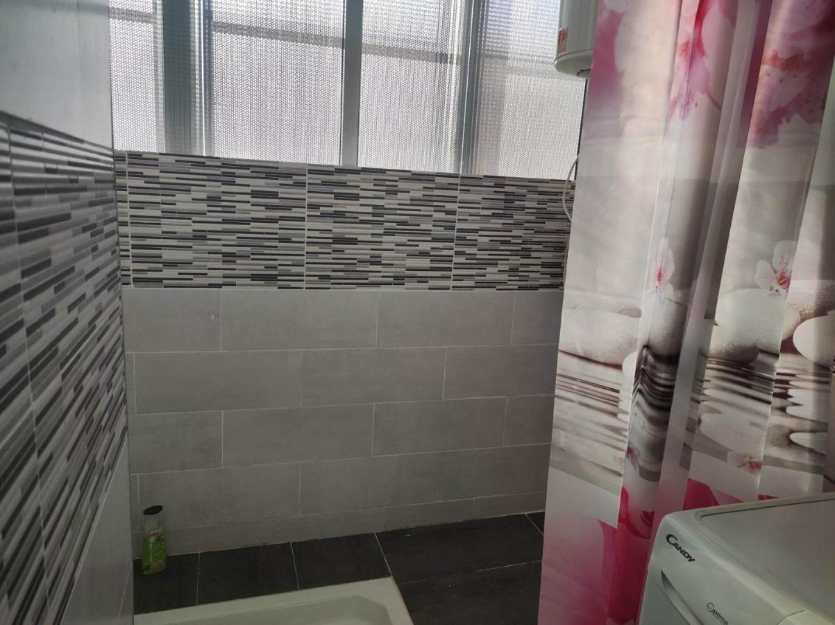 Апартаменти 24 D-Habitacion En Piso San Vicente Raspeig Екстер'єр фото