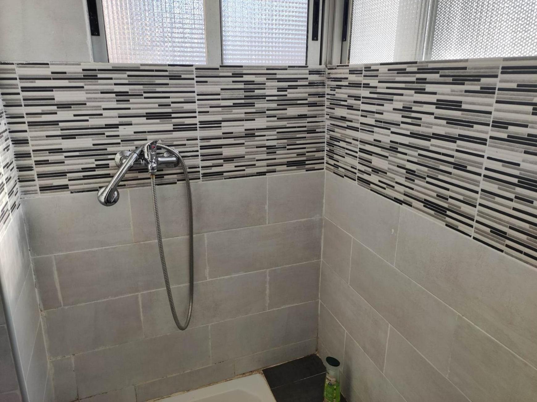 Апартаменти 24 D-Habitacion En Piso San Vicente Raspeig Екстер'єр фото