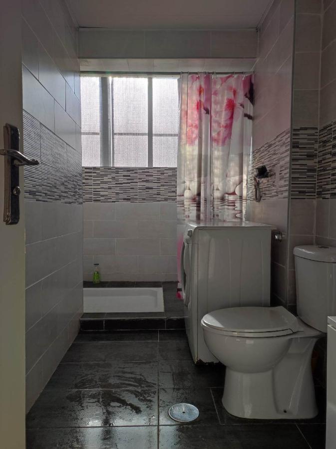 Апартаменти 24 D-Habitacion En Piso San Vicente Raspeig Екстер'єр фото