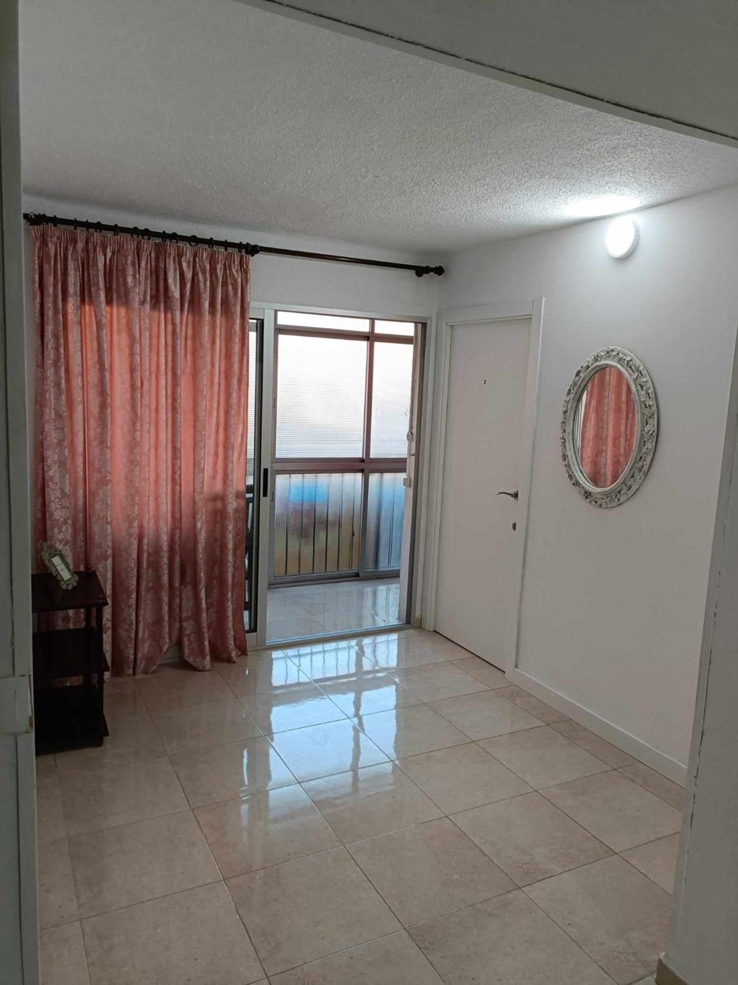 Апартаменти 24 D-Habitacion En Piso San Vicente Raspeig Екстер'єр фото
