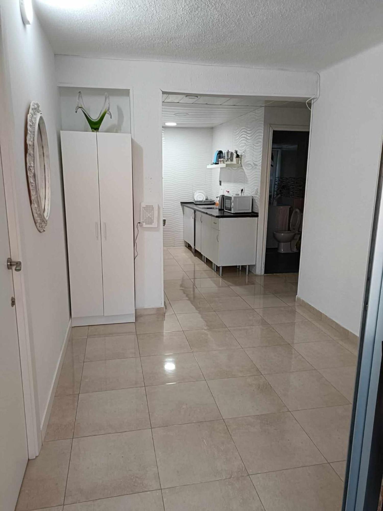Апартаменти 24 D-Habitacion En Piso San Vicente Raspeig Екстер'єр фото