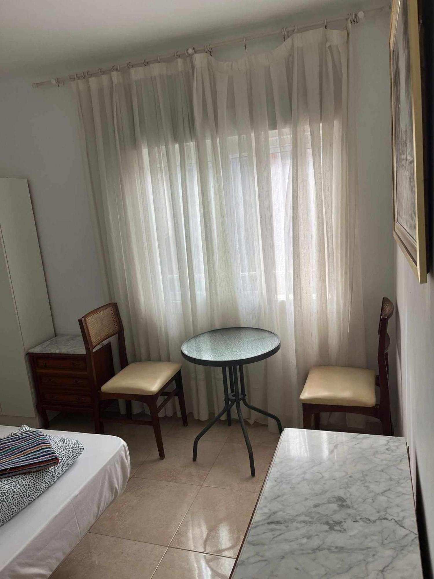 Апартаменти 24 D-Habitacion En Piso San Vicente Raspeig Екстер'єр фото