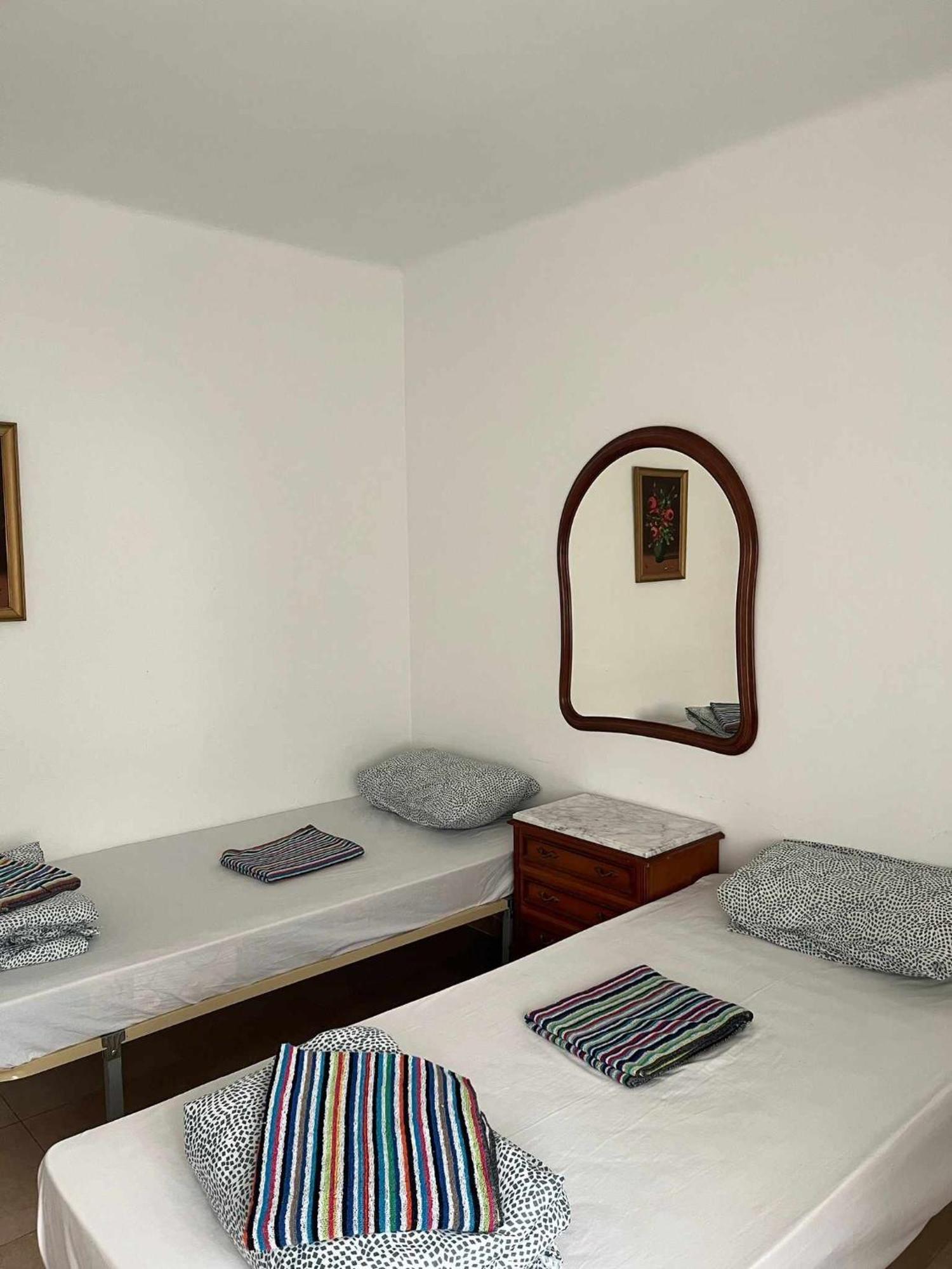 Апартаменти 24 D-Habitacion En Piso San Vicente Raspeig Екстер'єр фото